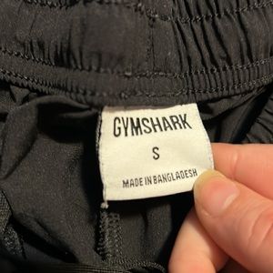 Gymshark shorts